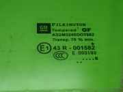 Türscheibe links OPEL ASTRA H CC (L08) 1.9 CDTi