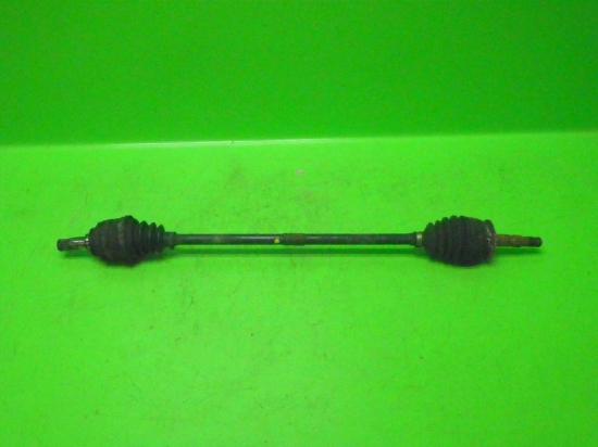 Gelenkwelle Antriebswelle vorne rechts OPEL CORSA B (73_, 78_, 79_) 1.7 D 374821 Bild Gelenkwelle Antriebswelle vorne rechts OPEL CORSA B (73_, 78_, 79_) 1.7 D 374821