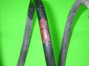 Feder vorne links RENAULT CLIO I (B/C57_, 5/357_) 1.2 (5/357Y, 5/357K)