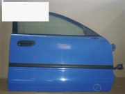 Tür vorne rechts MITSUBISHI CARISMA (DA_) 1.8 16V GDI (DA2A) MR508446