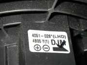 Gebläsemotor DAEWOO bis12'04 KALOS (KLAS) 1.4 16V