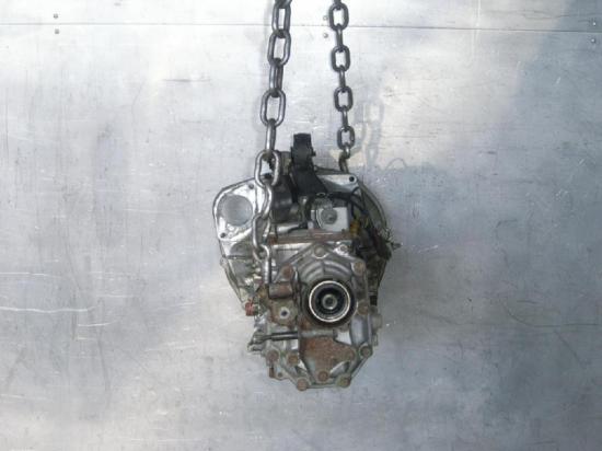 Getriebe Schaltgetriebe SUBARU LEGACY II Station Wagon (BG) 2.0 i 4WD 32000AE240 Bild Getriebe Schaltgetriebe SUBARU LEGACY II Station Wagon (BG) 2.0 i 4WD 32000AE240