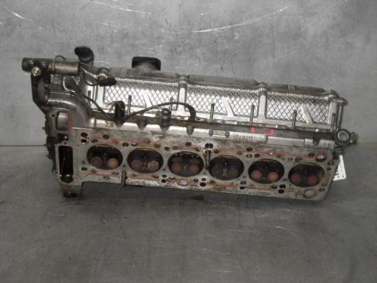 Zylinderkopf BMW 3 Touring (E36) 320 i 145168 BX A Bild Zylinderkopf BMW 3 Touring (E36) 320 i 145168 BX A