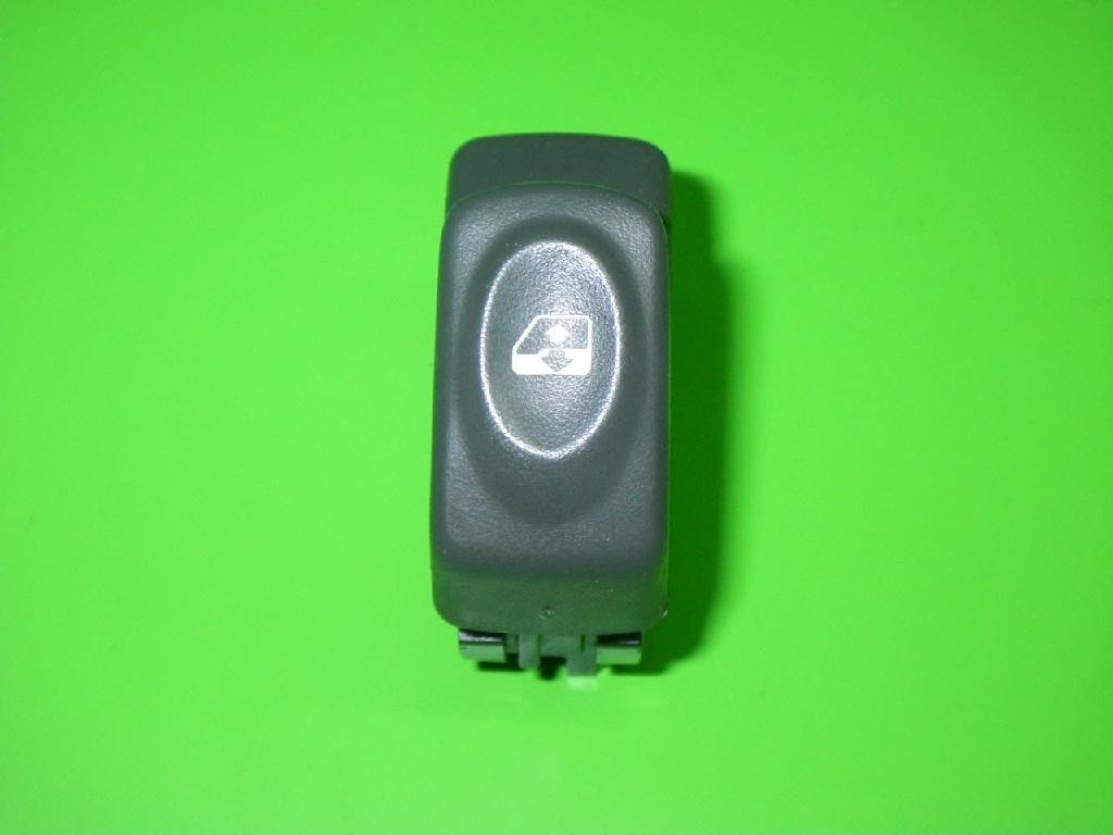 Schalter Fensterheber Tür vorne rechts RENAULT SCÉNIC I (JA0/1_) 2.0 16V 7700432962
