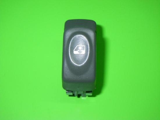 Schalter Fensterheber Tür vorne rechts RENAULT SCÉNIC I (JA0/1_) 2.0 16V 7700432962 Bild Schalter Fensterheber Tür vorne rechts RENAULT SCÉNIC I (JA0/1_) 2.0 16V 7700432962