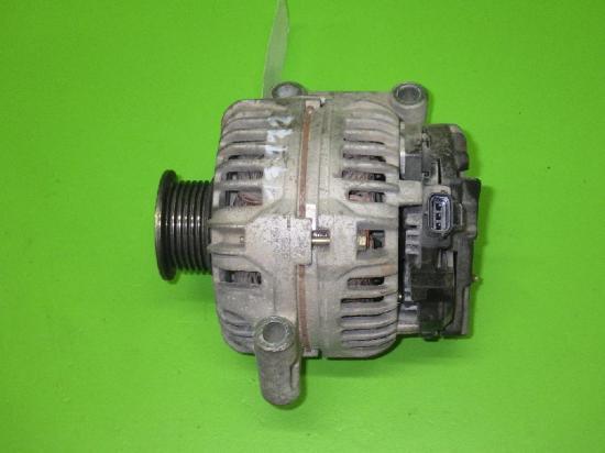 Lichtmaschine FORD TRANSIT Kasten (FA_ _) 2.0 DI (FAE_, FAF_, FAG_) 0124415016 Bild Lichtmaschine FORD TRANSIT Kasten (FA_ _) 2.0 DI (FAE_, FAF_, FAG_) 0124415016
