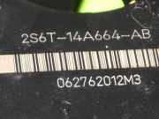 Kontaktring Airbag Schleifring FORD FUSION (JU_) 1.4 TDCi 2S6T-14A664-AB