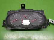 Kombiinstrumente Tacho NISSAN (DATSUN) MICRA III (K12) 1.2 16V 28XCEQ5