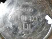 Radzierkappe hinten rechts VW GOLF II (19E, 1G1) 1.3 Cat 321601171C