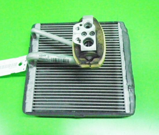 Verdampfer SKODA FABIA II (542) 1.6 TDI Bild Verdampfer SKODA FABIA II (542) 1.6 TDI