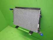 Wasserkühler VW TOURAN (1T1, 1T2) 1.9 TDI 1K0121251AK