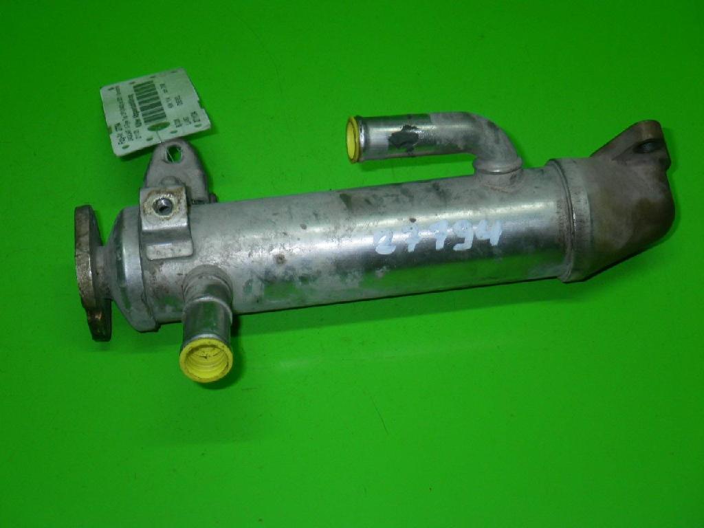 Kühler Abgasrückführung JAGUAR X-TYPE (CF1) X400 2.2 D 2S7Q-9F46H-AB Bild Kühler Abgasrückführung JAGUAR X-TYPE (CF1) X400 2.2 D 2S7Q-9F46H-AB