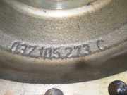 Schwungscheibe VW PASSAT Variant (3A5, 35I) 1.6 037105273C