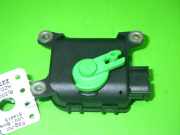 Stellmotor Lüftung rechts VW BORA (1J2) 1.6 16V 0132801209