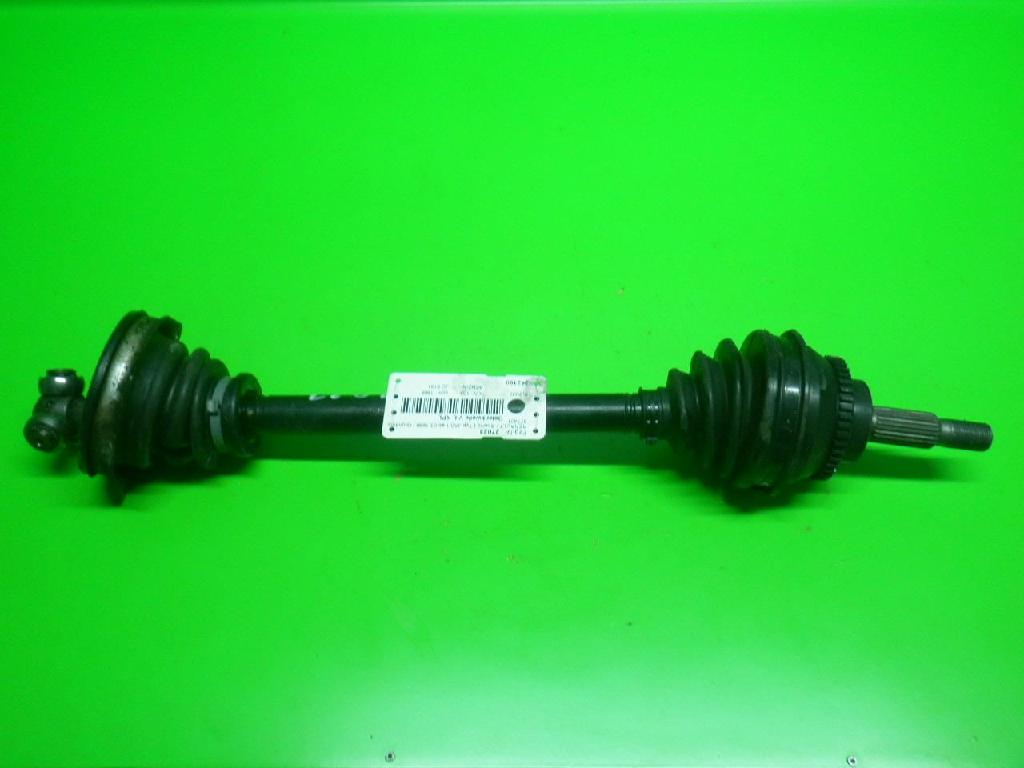 Gelenkwelle Antriebswelle vorne links RENAULT SCÉNIC I (JA0/1_) 2.0 16V 8200110754 Bild Gelenkwelle Antriebswelle vorne links RENAULT SCÉNIC I (JA0/1_) 2.0 16V 8200110754