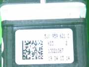 Schalter Heckscheibenheizung SKODA FABIA Combi 1.2 TSI 5J0959621C