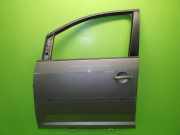 Tür vorne links VW TOURAN (1T1, 1T2) 2.0 TDI 1T0831055AB