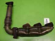 Auspuffkrümmer links AUDI (NSU) A6 Avant (4F5, C6) 2.7 TDI 059253033L