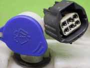 Scheibenwischbehälter Wischwasserbehälter FORD FOCUS II Cabriolet 2.0 4M5113K163CF