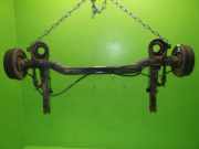 Hinterachse FIAT SCUDO Kasten (220L) 2.0 JTD 9467558688