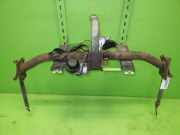 Anh?ngerkupplung PEUGEOT 306 Schr?gheck (7A, 7C, N3, N5) 1.6