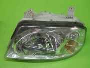 Scheinwerfer links HYUNDAI ATOS (MX) 1.1