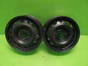 Felge OPEL CORSA C (X01) 1.0 (F08, F68) 90473459