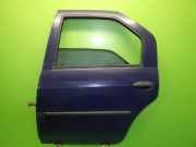 Tür hinten links DACIA LOGAN (LS_) 1.5 dCi (LS0K)
