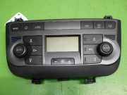 Regulierelement Klima FIAT GRANDE PUNTO (199_) 1.9 D Multijet 735419793