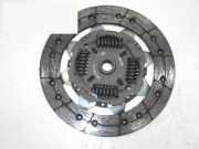 Kupplungsscheibe FORD FOCUS Turnier (DNW) 1.8 16V 1252272