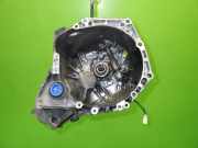 Automatikgetriebe CITROEN C1 (PM_, PN_) 1.0 20TT02