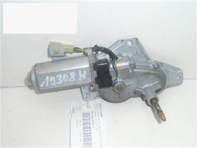 Wischermotor hinten SUZUKI WAGON R+ (EM) 1.0 (RC410, SR410, SR412) 38810-75F02 Bild Wischermotor hinten SUZUKI WAGON R+ (EM) 1.0 (RC410, SR410, SR412) 38810-75F02