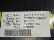 Display Bordcomputer VOLVO C30 D5 30797719