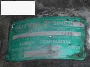 Klimakompressor RENAULT MEGANE I (BA0/1_) 1.6 i (BA0L) SD7V16