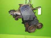 Benzinmotor Motor ohne Anbauteile Benzin VW GOLF II (19E, 1G1) 1.6