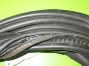 Dichtung Heckklappe AUDI (NSU) A2 (8Z0) 1.4