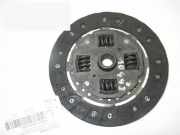 Kupplungsscheibe VW GOLF II (19E, 1G1) 1.3 Cat