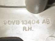 Schlussleuchte rechts FORD COURIER Kasten (F3L, F5L) 1.8 D