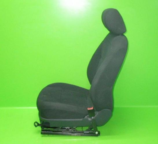 Sitz vorne rechts SKODA ROOMSTER (5J) 1.6 Bild Sitz vorne rechts SKODA ROOMSTER (5J) 1.6