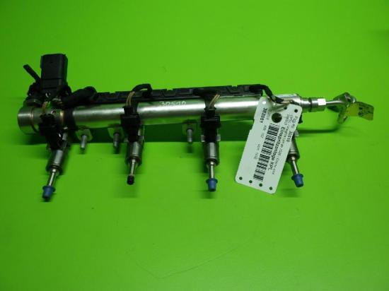 Einspritzanlage OPEL INSIGNIA Stufenheck 2.0 Turbo 4x4 0261555025 Bild Einspritzanlage OPEL INSIGNIA Stufenheck 2.0 Turbo 4x4 0261555025
