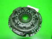 Kupplungsdruckplatte FORD FIESTA V (JH_, JD_) 1.4 TDCi 50601