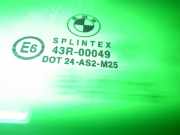 Türscheibe vorne rechts BMW 3 Touring (E36) 318 tds