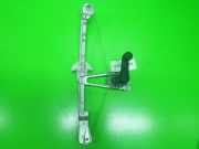 Fensterheber Tür hinten rechts VW POLO (6N1) 60 1.4 6N4839402A