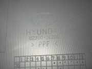 Türverkleidung vorne links HYUNDAI ATOS (MX) 1.1 82331-06200