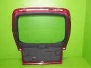 Heckdeckel Heckklappe SAAB 900 II 2.0 -16 Turbo