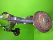 Hinterachskörper VW POLO (9N_) 1.2