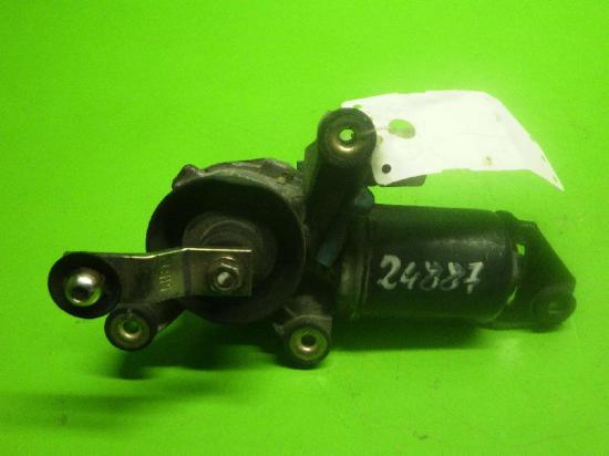 Wischermotor vorne SUBARU LEGACY I (BC) 2000 4WD Bild Wischermotor vorne SUBARU LEGACY I (BC) 2000 4WD