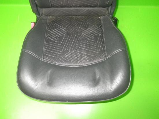 Sitz hinten links RENAULT SC?NIC I (JA0/1_) 2.0 16V Bild Sitz hinten links RENAULT SC?NIC I (JA0/1_) 2.0 16V