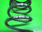 Feder hinten links NISSAN (DATSUN) MICRA II (K11) 1.3 i 16V