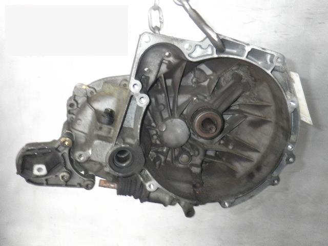 Getriebe Schaltgetriebe FORD KA (RB_) 1.3 i 97WT 7002EH Bild Getriebe Schaltgetriebe FORD KA (RB_) 1.3 i 97WT 7002EH